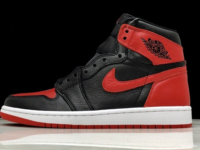 Cheap Jordan Home Homage 1 High To Air 861428-061 Retro OG 0724